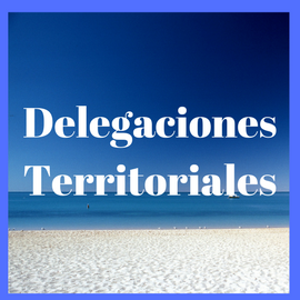 DelegacionesTerritoriales
